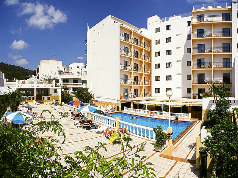 Hotel Brisa